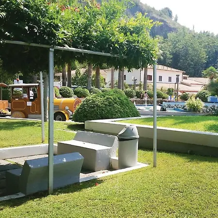 شقة Apt. Golden 2+2 Fiuzzi